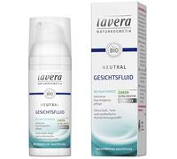 lavera NEUTRAL FACIAL FLUID