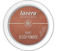 Lavera Blush Poudre Velvet 03 Cashmere Brown 5g
