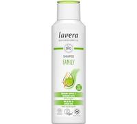 Lavera Organic Family Shampoo New 250ml