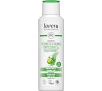 Lavera Shampooing Équilibre Rafraîchit 250ml