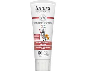 Lavera Organic Kids Pâte à dents sans fluorure 75 ml