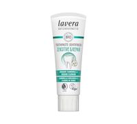 Lavera Sensitive & Repair dentifrice pour dents sensibles 75 ml
