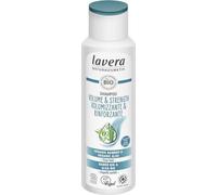 Lavera Organic Volume & Strength Shampoo 250ml