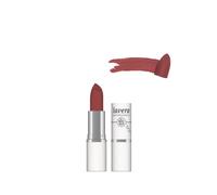 lavera Velvet Matt Lipstick - Vivid Red 04 - Rouges à lèvres - Cosmétiques naturels - sans silicone - Beurre floral bio & Huile de tournesol bio - 4,5g