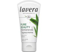 lavera Pure Beauty Crème visage 50 ml Acnilys & Bambou