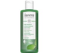 lavera Pure Beauty Fluide affinant - menthe bio & acide salicylique naturel - matifie & réduit les imperfections - pour peaux impures & mixtes - vegan - bio (1 x 50 ml)