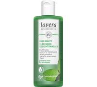 Lavera Soin du visage Nettoyage Lotion clarifiante Pure Beauty 200 ml