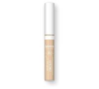 lavera Radiant Skin Concealer - Light 02 - Camoufle efficacement les cernes et les imperfections - Jusqu'à 8 heures de tenue - Hydrate la peau - vegan - Cosmétiques naturels (1x 5,5 ml)