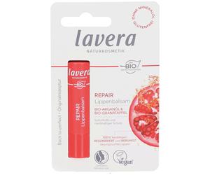 lavera Repair Baume à lèvres réparateur 4,5 g