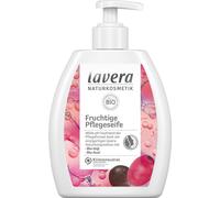 Lavera Soins du corps Body SPA Soin des mains Goji & AcaïSavon liquide 250 ml