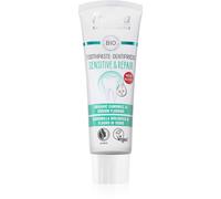 Lavera Sensitive & Repair dentifrice pour dents sensibles 75 ml