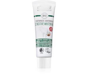 Lavera Sensitive Whitening dentifrice blanchissant 75 ml