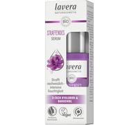 lavera sérum raffermissant Crème 30 ml