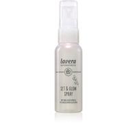 Lavera Set & Glow Spray - 50 ml