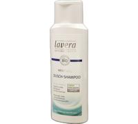 Lavera Soin des cheveux Shampooing Shampoing-douche 200 ml