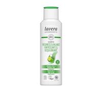 Lavera Shampooing Équilibre Rafraîchit 250ml