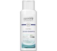 Lavera Shampoing Douche "Neutral" - 200 ml
