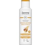 Lavera Shampooing Soin Réparation & Soin Profond - Sans Silicone - Réparation Intense & Soin Riche - Vegan - Cosmétiques Naturels - 250 ml