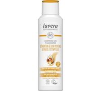 Lavera Shampooing Soin Réparation & Soin Profond - Sans Silicone - Réparation Intense & Soin Riche - Vegan - Cosmétiques Naturels - 250 Ml