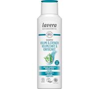 Lavera Shampooing Volume Fortifiant Bio Vegan 250ml
