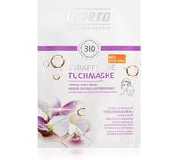 Lavera Sheet Mask Masque Tissu Raffermissant 21 Ml