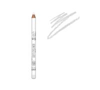 lavera Soft Eyeliner - White 06 - Crayons à paupières -Cosmétiques naturels - végan - sans silicones - L'huile jojoba bio & Huile de tournesol bio - 1,14g