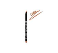 Lavera Crayon à lèvres Soft Lipliner – huile d'olive bio, texture durable – Apricot 05 – 1,4 g