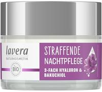 Lavera Soin-du-visage Soins-de-nuitFirming Night Cream 50 ml