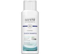 Lavera Soin-des-cheveux ShampooingShampoing-douche 200 ml