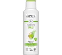 Lavera Soin-des-cheveux ShampooingShampoing Family 250 ml