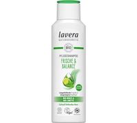 Lavera Soin-des-cheveux ShampooingShampoing Fraîche & Equilibre 250 ml