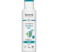 Lavera Volume & Kraft Shampooing de soin 250 ml (1)