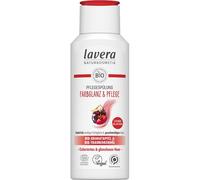 Lavera Soin-des-cheveux SoinAprès-shampoing Éclat couleur & Soin 200 ml