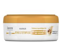 Lavera Soin-des-cheveux SoinCure capillaire Réparateur & soin en profondeur 200 ml