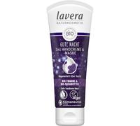 Lavera Soin des mains Gel et masque pour les 2 en 1 75 ml 75 ml