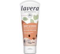 Lavera soin doux de la peau Crème protectrice pour les plaies 75 ml 75 ml