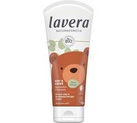 Lavera soin doux de la peau Lotion lavante & shampooing 200 ml 200 ml