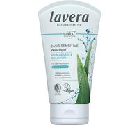 Lavera Soin du corps Gel nettoyant 125 ml 125 ml