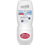 Lavera Déodorant roll-on Basis-Sensitiv Neutre 50 ml