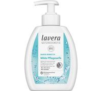 Lavera Soin du corps Savon liquide doux 50 ml 50 ml