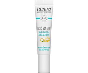 Lavera Soin du visage Crème contour des yeux anti-rides 15 ml 15 ml
