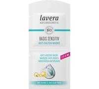 Lavera Soin du visage Masque anti-rides Q10 5 ml 5 ml