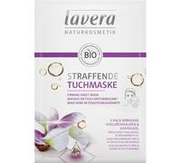 Lavera Soin-du-visage MasquesAcides hyaluroniques triple action & huile de karanjaAcides hyaluroniques & Huile de Karanja Triple action 21 ml