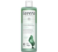 Lavera Soin du visage Nettoyage Barrier Balance Eau micellaire biphasée 400 ml