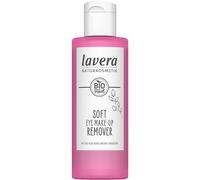 Lavera Soft Eye Make-Up Remover - 100 ml