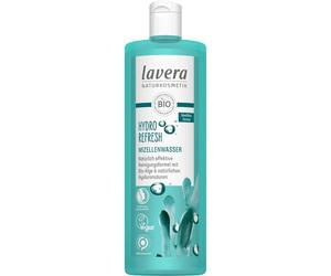 Lavera Soin-du-visage NettoyageHydro Refresh Eau micellaire 400 ml