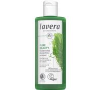 Lavera Soin-du-visage NettoyageLotion tonique purifiante Pure Beauty 200 ml