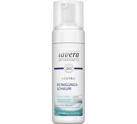 Lavera Soin-du-visage NettoyageNeutreMousse nettoyante 150 ml