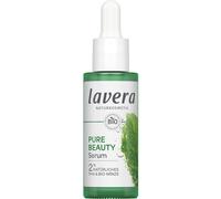 Lavera Soin-du-visage SerenPure Beauty Serum 30 ml