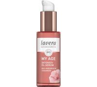 Lavera Soin-du-visage SerenSérum huileux intensif 30 ml